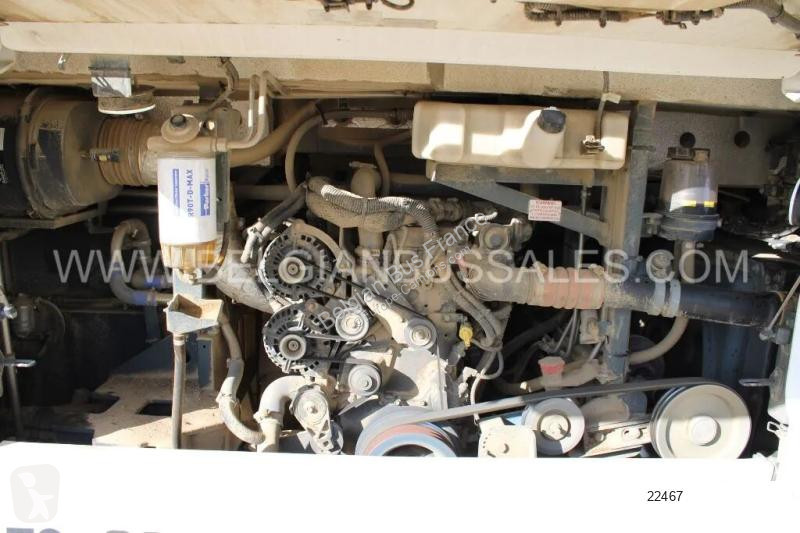 Camioneta Temsa LD 12 SB / Crossway / Intouro /...