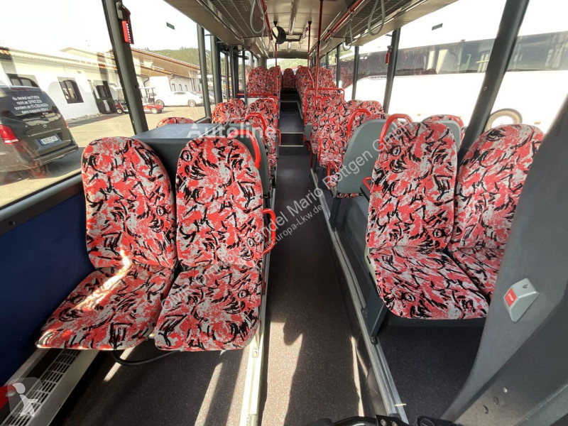Autobús Volvo 8700 LE