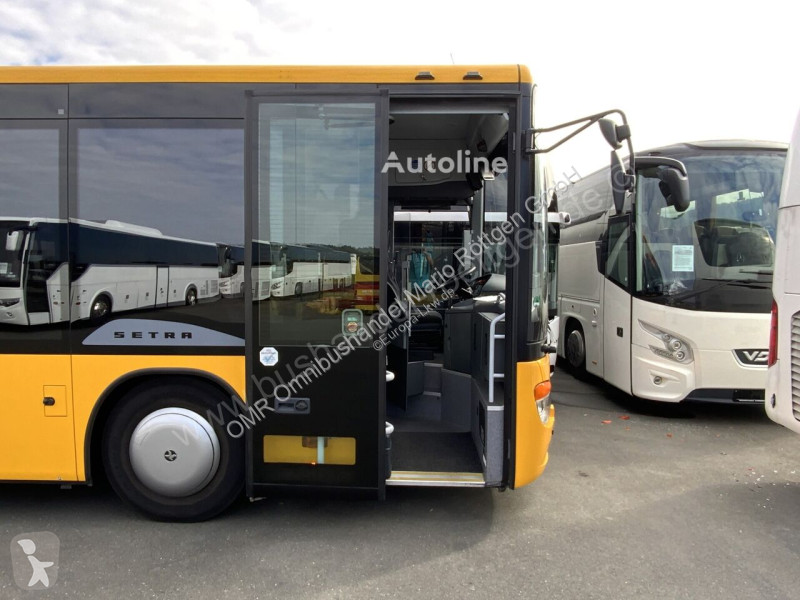 Autobus Setra LE Business