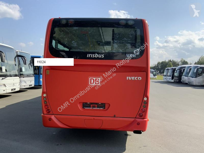 Autobus Irisbus LE