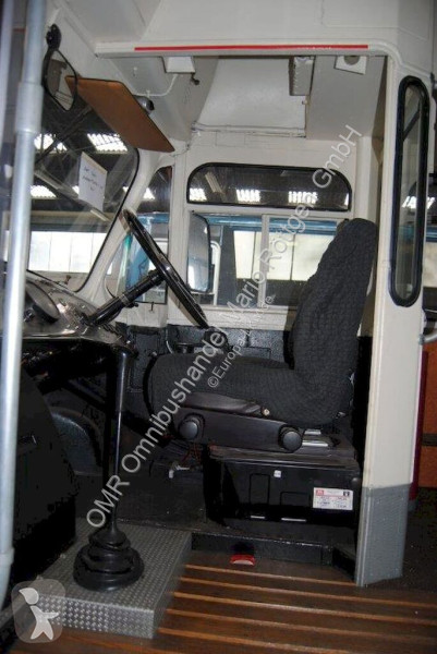 Autobuz  MXX 310