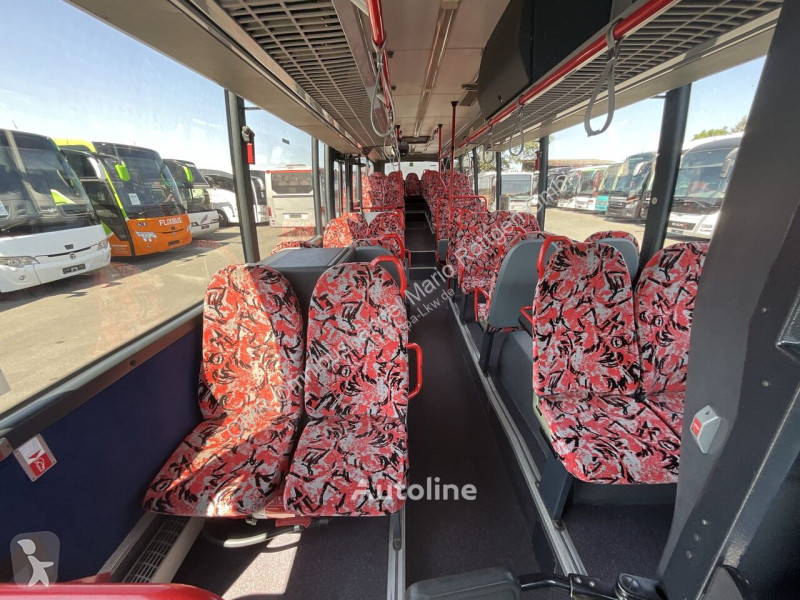 Autobús Volvo 8700 LE