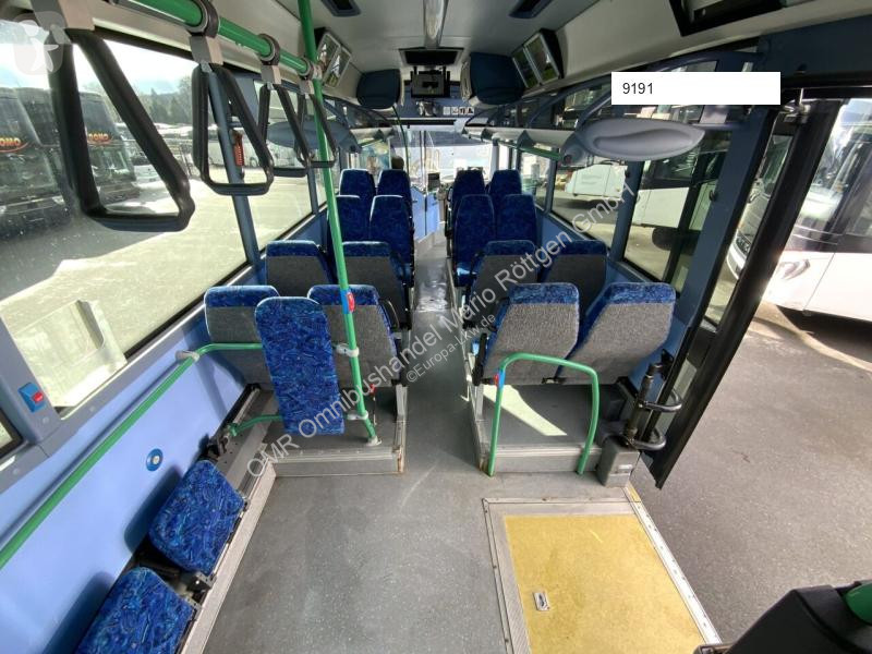 Autobuz Iveco LE