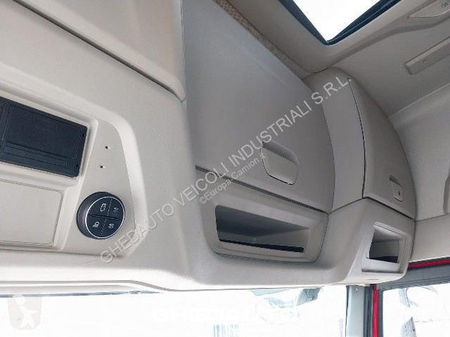 Camion Iveco Stralis AS442S42 - AS440S42 S WAY...
