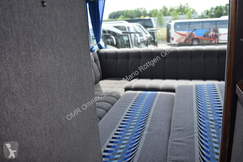 Autobus Setra SG 221 HDS