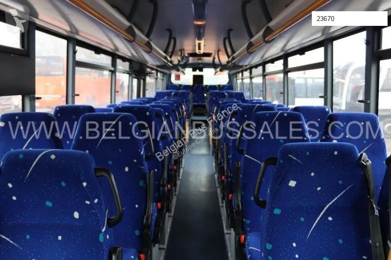 Autobuz Iveco /Airco