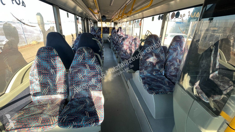 باص Setra Evobus Bus Linienverkehr