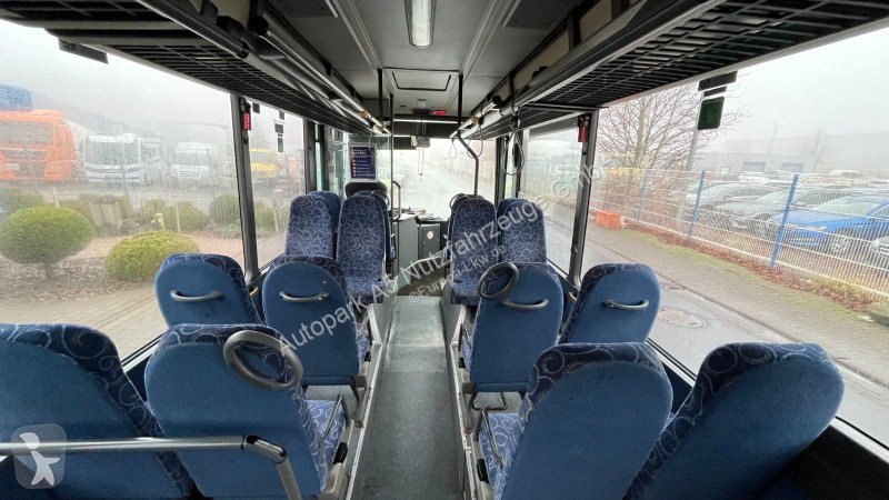 Pullman Setra S315 Evobus Bus Linienverkehr