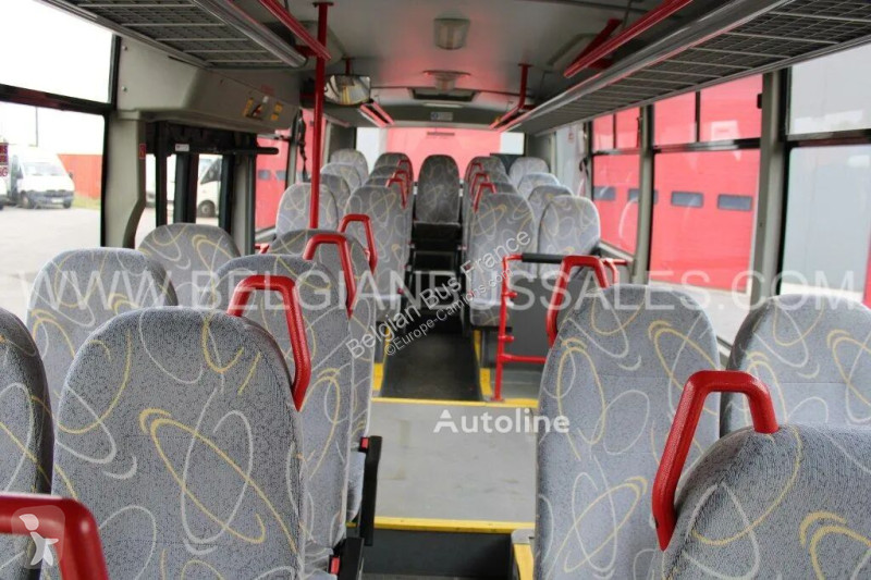 Autobuz Otokar U / 250 / NON RIDING!