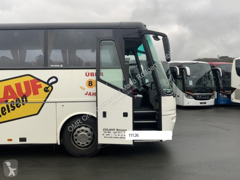 Bus VDL Bova Futura FHD