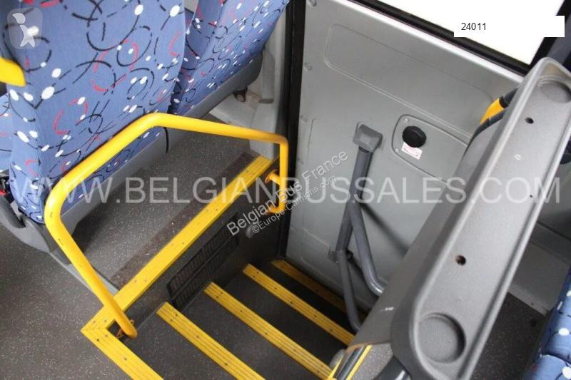Autobuz Otokar U / Airco /
