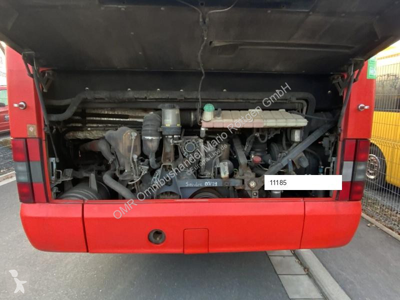 Autobussen MAN R 12 Lion`s Regio