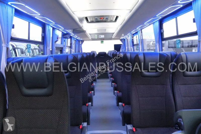 Autobuz Isuzu Anadolu Grand Toro / Navigo Mega...