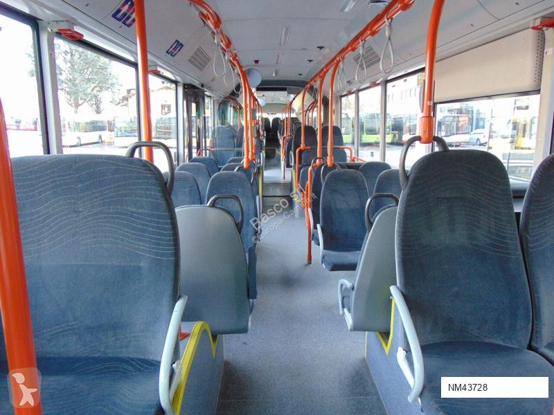 Autobuz MAN Lions City GL