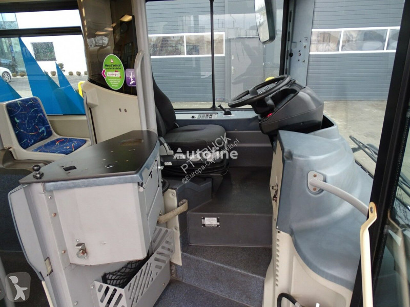 Buss  GX327