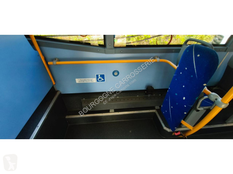 Autobus  CROSSWAY 1795671