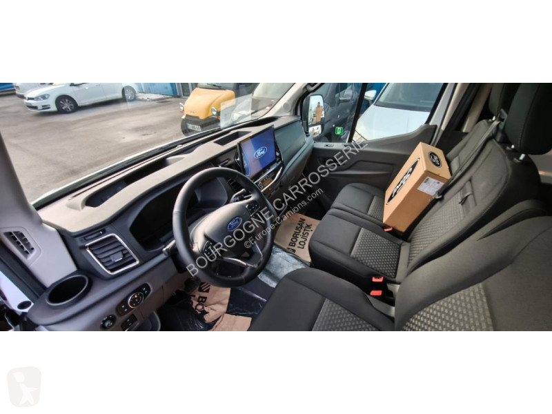 باص Ford TRANSIT e-E425 L3H2 - 269  MINICAR Bus...