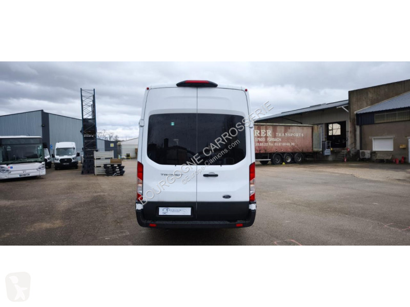 Véhicule utilitaire Ford TRANSIT 460 L4H3 2.0...
