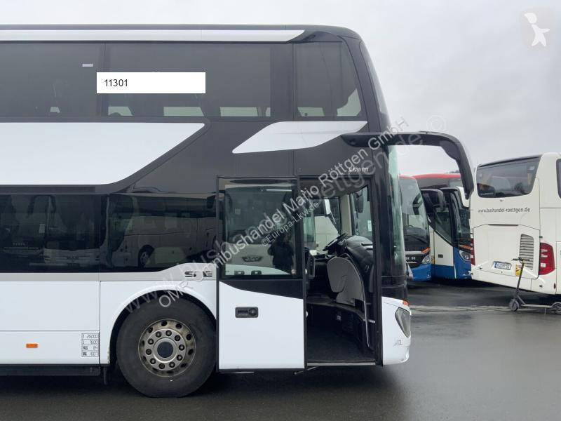 Autocar Setra S 531 DT