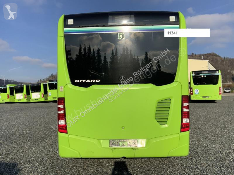 باص Mercedes O 530
