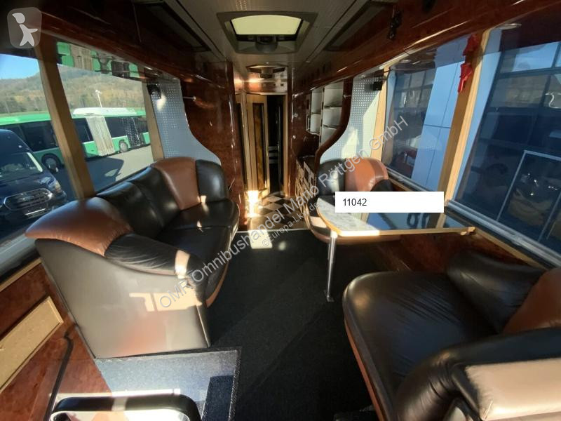 Autocar Van Hool T 918
