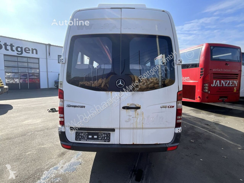 Autobus Mercedes 515 CDI