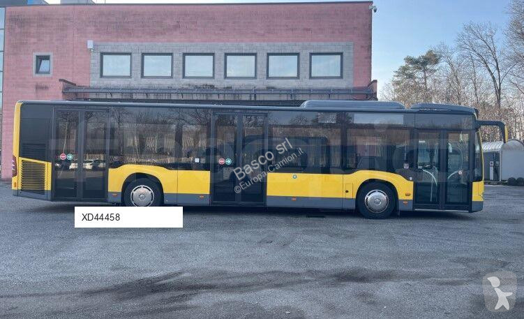 Buss Mercedes CITARO 628 02