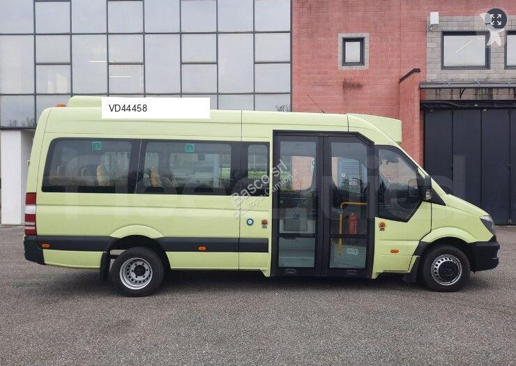Autobus Mercedes