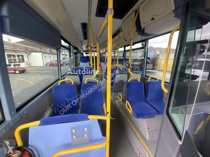 Autobuz Iveco LE