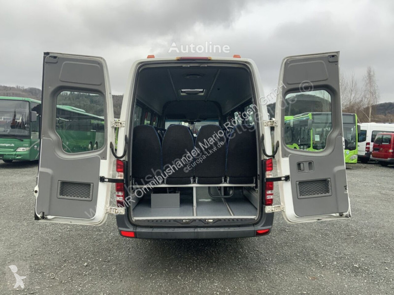 Autobus Mercedes Transfer 45