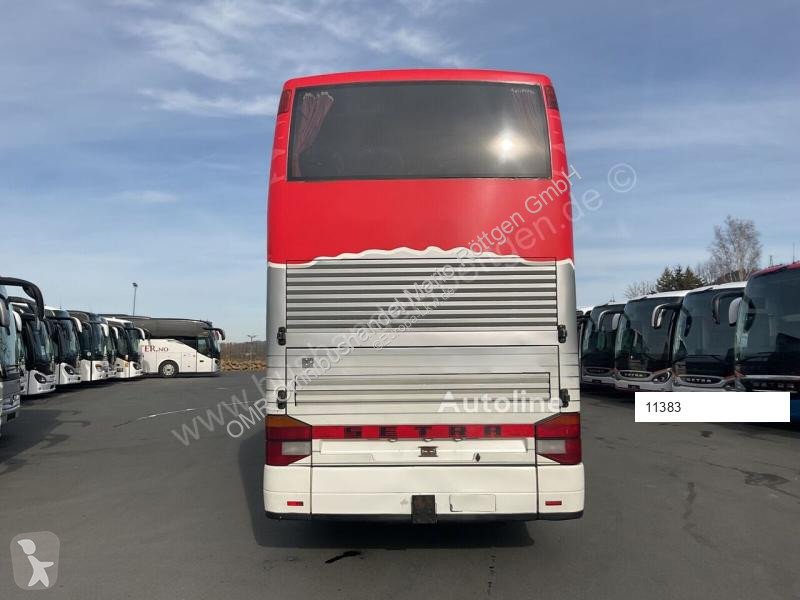 Touringcar Setra S 328 DT