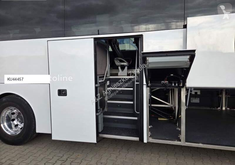 Autobussen Van Hool EX16