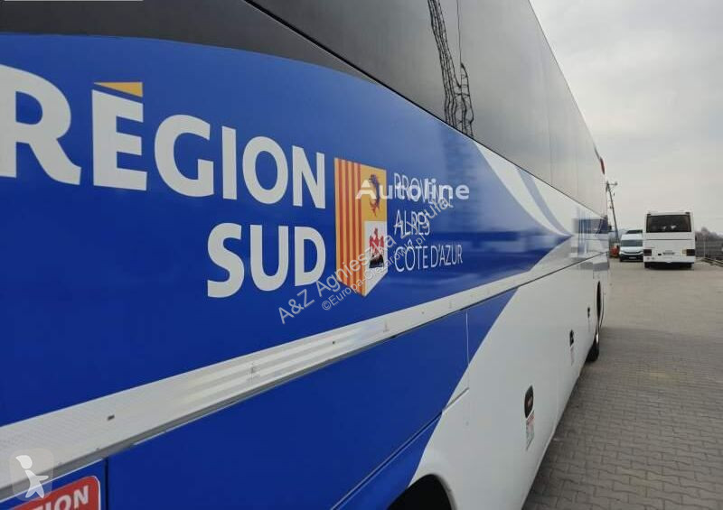 Camioneta Iveco MAGELYS / SPROWADZONY / WINDA /...