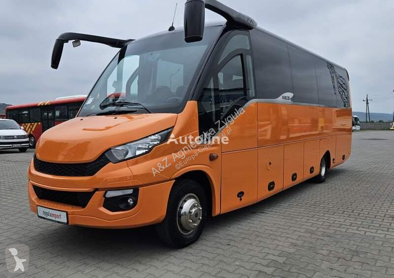 Bus Iveco ERENER 70C18 / SPROWADZONE / 31...