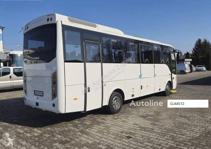 Autobus Otokar NAVIGO / SPROWADZONY Z FR