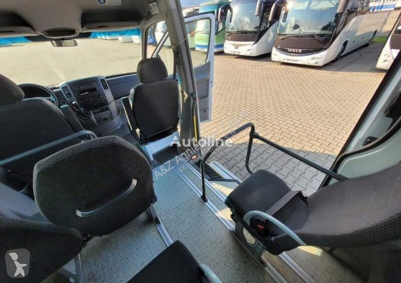 Autobus Mercedes 513 SPRINTER TRANSFER