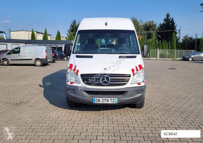 Autobus Mercedes SPRINTER TRANSFER /...
