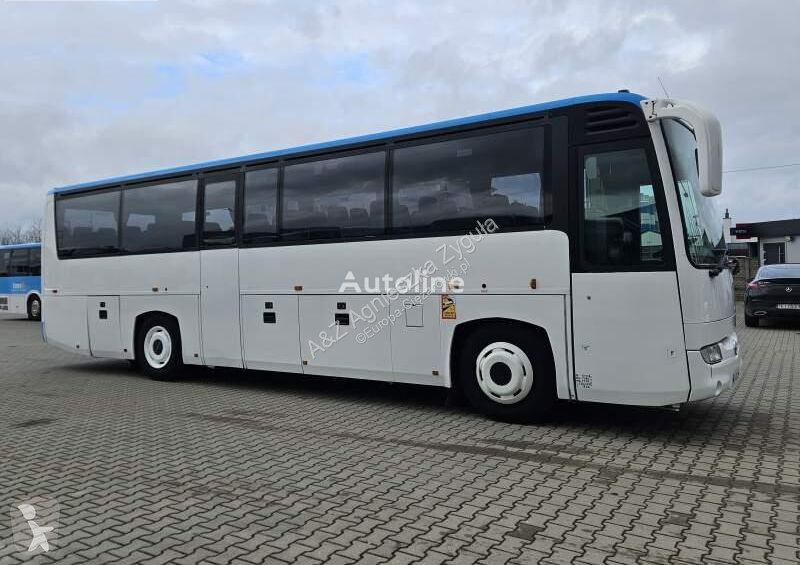 Autobus Irisbus ILIADE RT / SPROWADZONA / 10.60...