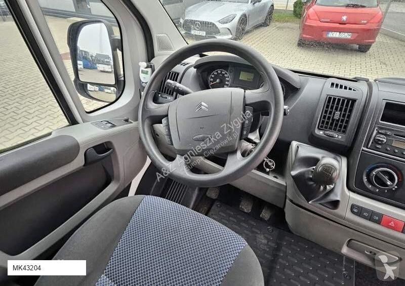 Autobuz Citroën JUMPER / SPROWADZONY / 17...