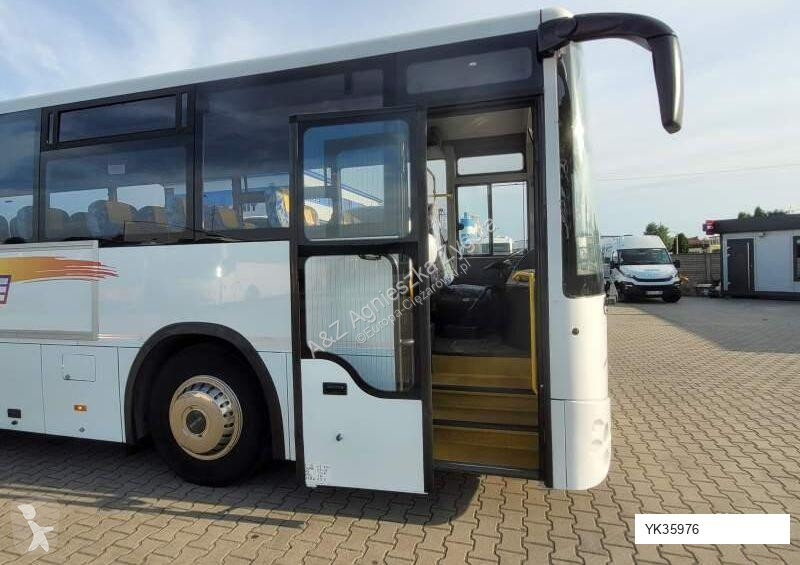Camioneta Temsa TOURMALIN LIGHT 12