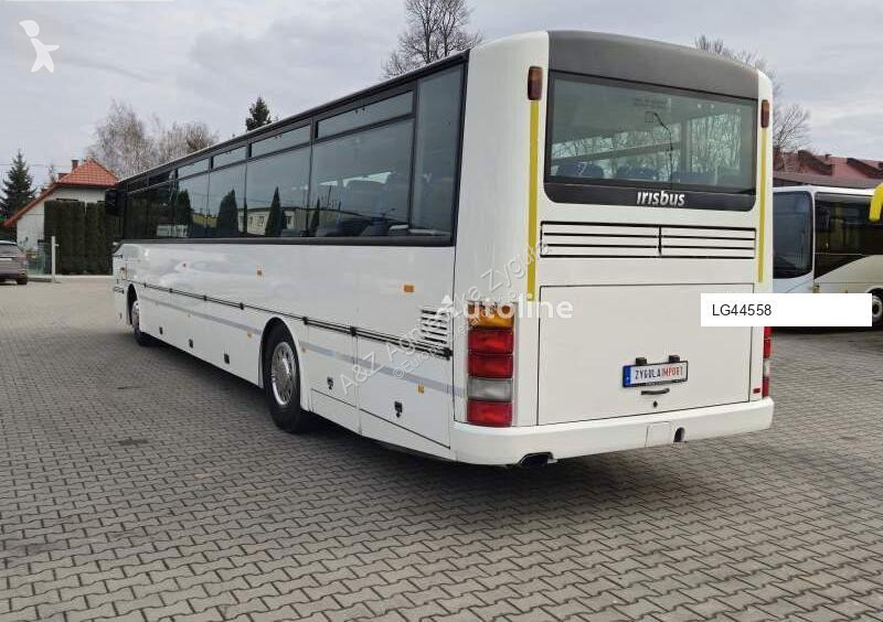 Autobus Irisbus AXER / SPROWADZONY Z FRANCJI