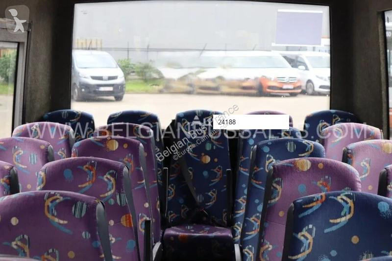 Autobus Mercedes O813 / Euro4 / Airsuspension...
