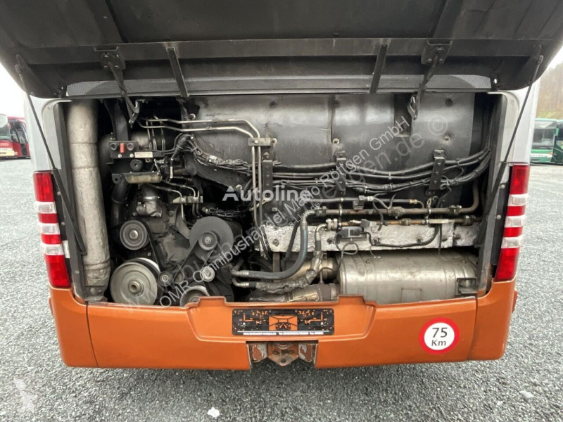 Autobuz Mercedes O 530 G