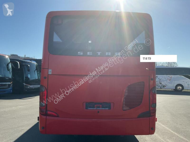 Autobus Setra LE Business
