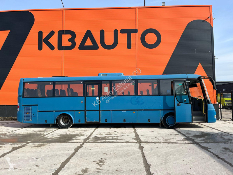 Autobuz SOR C 10.5 42 SEATS + 32 STANDING /...