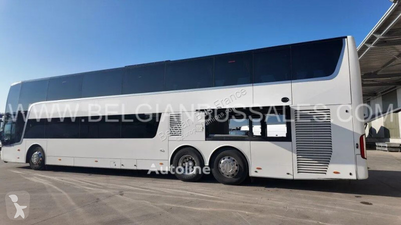 Autobuz Van Hool TDX27 / Full Options