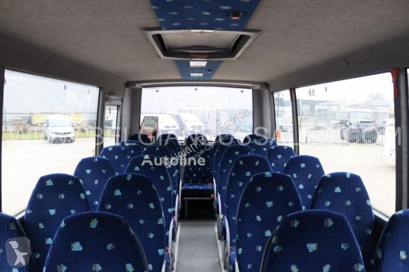 Autobus Mercedes VARIO 813 / Euro 4
