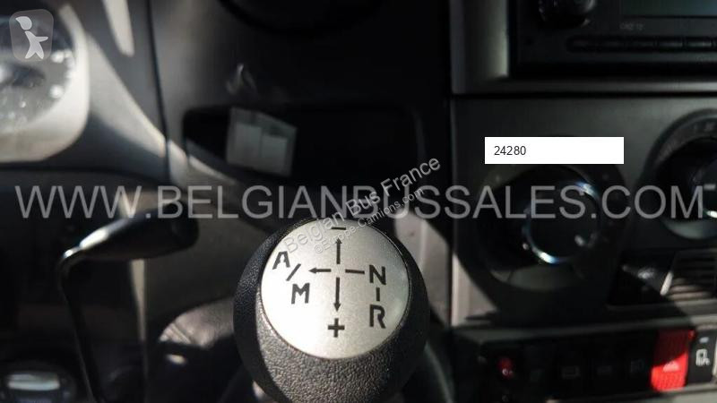 Autobuz Iveco DAILY Broken engine/ All broken...