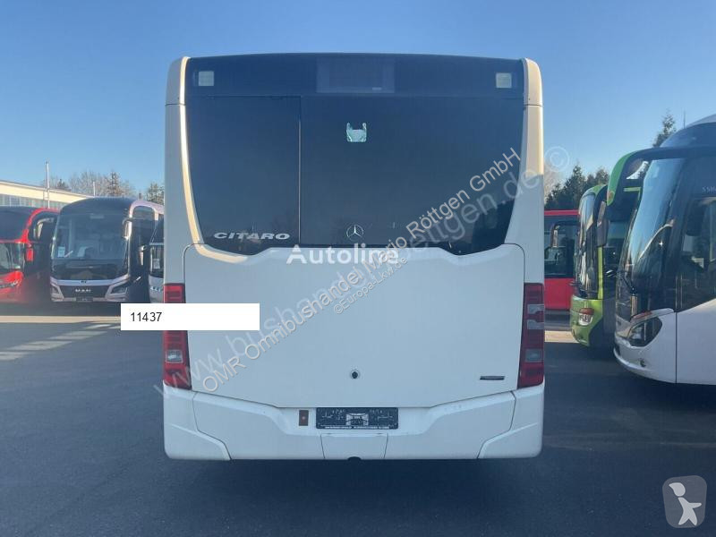 Bus Mercedes O 530 C2