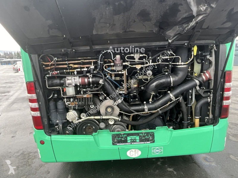Autobuz Mercedes O 530 G CNG